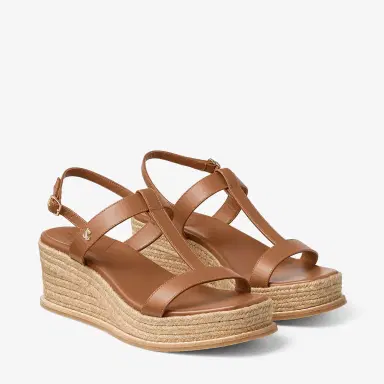 Jimmy Choo Theia Wedge 60 | Thumbnail 3