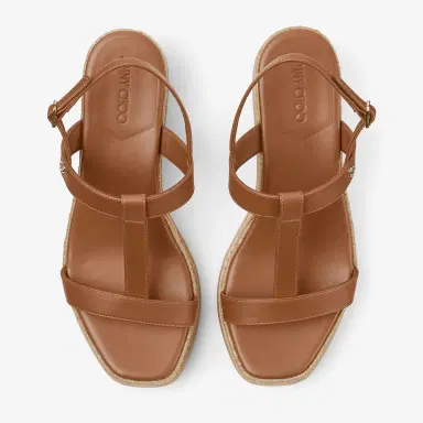 Jimmy Choo Theia Wedge 60 | Thumbnail 5