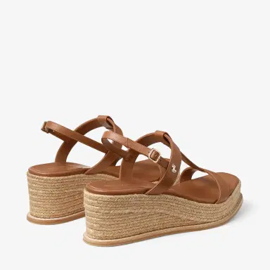 Jimmy Choo Theia Wedge 60 | Thumbnail 6