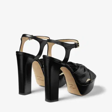 Jimmy Choo Heloise 120 Heeled Sandals | Thumbnail 7 Jimmy Choo Heloise 120 Heeled Sandals | Thumbnail 7