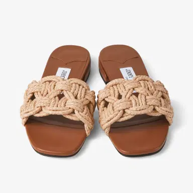 Jimmy Choo Chara Flat | Thumbnail 6 Jimmy Choo Chara Flat | Thumbnail 6