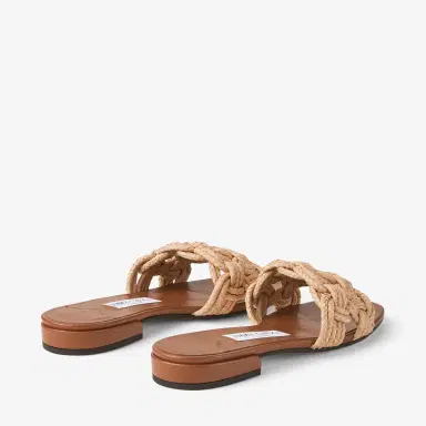 Jimmy Choo Chara Flat | Thumbnail 7 Jimmy Choo Chara Flat | Thumbnail 7