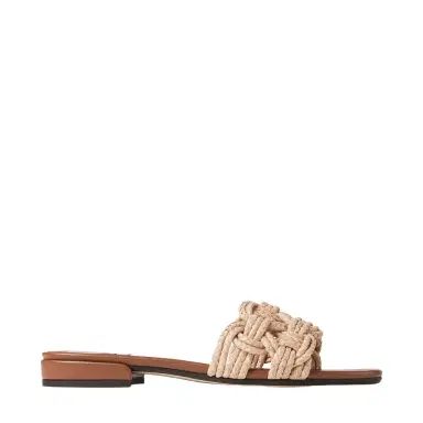 Jimmy Choo Chara Flat | Thumbnail 1 Jimmy Choo Chara Flat | Thumbnail 1