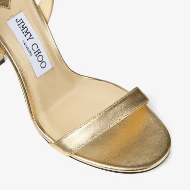 Jimmy Choo Jenn 100 Heeled Sandals | Thumbnail 5