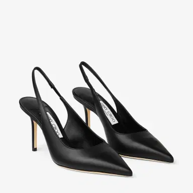 Jimmy Choo Love Sling Back 85 | Thumbnail 4