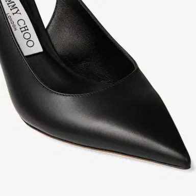 Jimmy Choo Love Sling Back 85 | Thumbnail 5