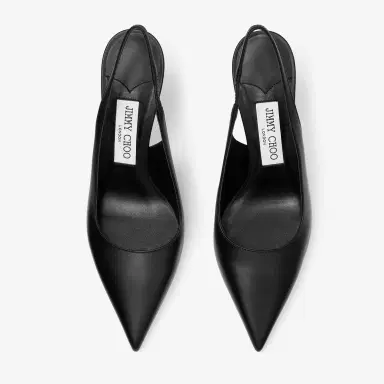 Jimmy Choo Love Sling Back 85 | Thumbnail 6