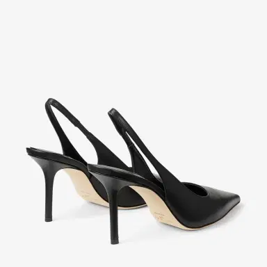 Jimmy Choo Love Sling Back 85 | Thumbnail 7