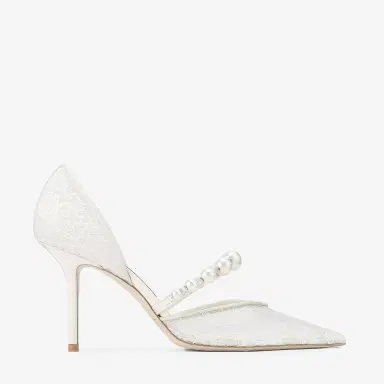 Jimmy Choo Aurelie 85 Pumps | Thumbnail 2 Jimmy Choo Aurelie 85 Pumps | Thumbnail 2