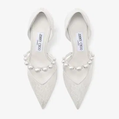 Jimmy Choo Aurelie 85 Pumps | Thumbnail 5 Jimmy Choo Aurelie 85 Pumps | Thumbnail 5