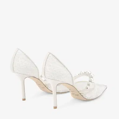 Jimmy Choo Aurelie 85 Pumps | Thumbnail 6 Jimmy Choo Aurelie 85 Pumps | Thumbnail 6