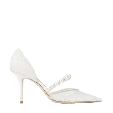 Jimmy Choo Aurelie 85 Pumps | Thumbnail 1 Jimmy Choo Aurelie 85 Pumps | Thumbnail 1