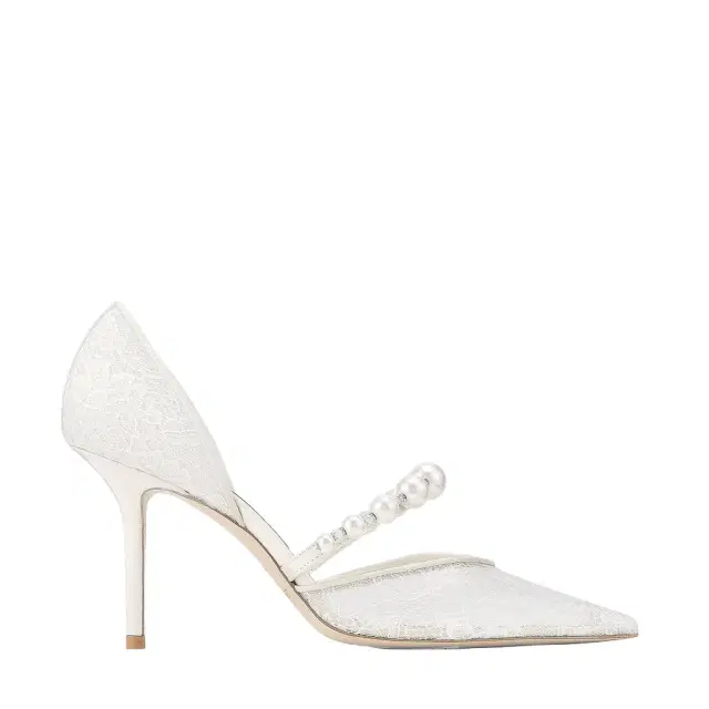 Jimmy Choo Aurelie 85 Pumps