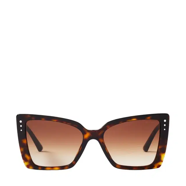 Jimmy Choo Lorea Sunglasses