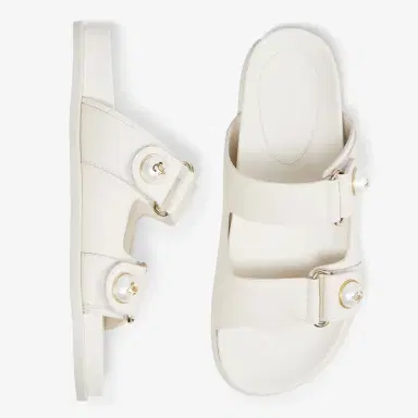 Jimmy Choo Fayence Sandal | Thumbnail 6 Jimmy Choo Fayence Sandal | Thumbnail 6