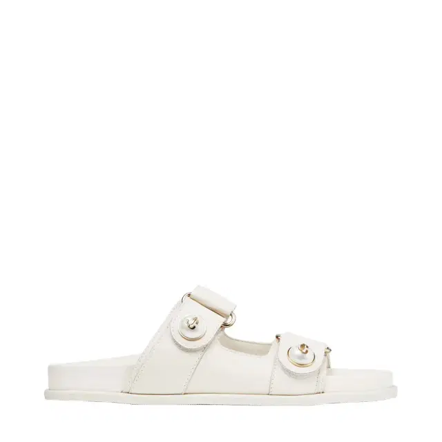 Jimmy Choo Fayence Sandal
