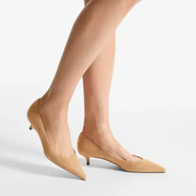 Jimmy Choo Amelia 35 Pumps | Thumbnail 3