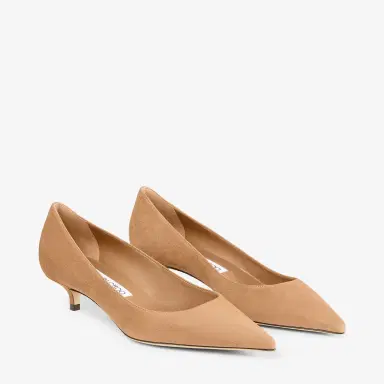 Jimmy Choo Amelia 35 Pumps | Thumbnail 4