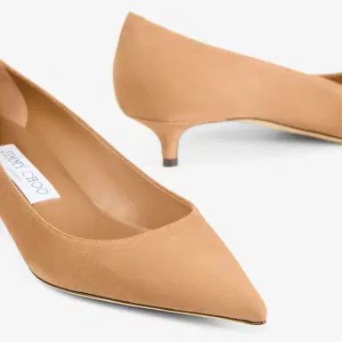 Jimmy Choo Amelia 35 Pumps | Thumbnail 5
