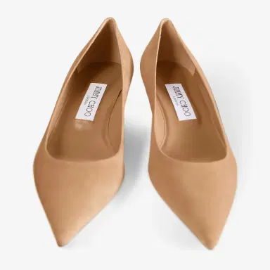 Jimmy Choo Amelia 35 Pumps | Thumbnail 6