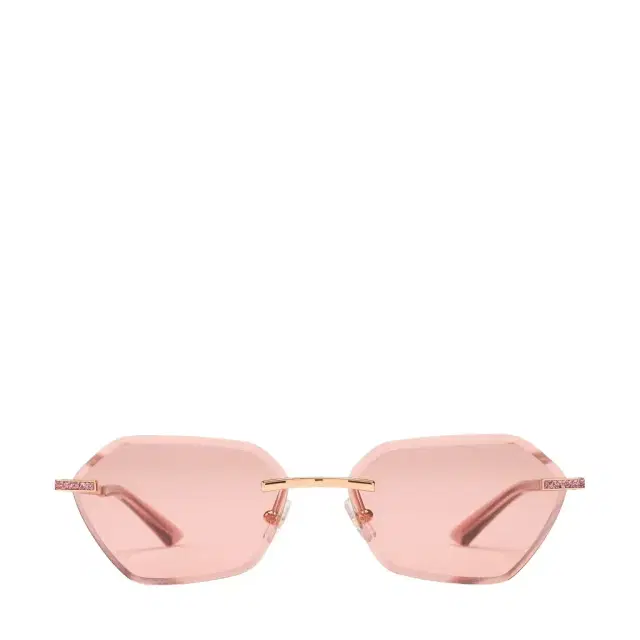Jimmy Choo Abby Sunglasses