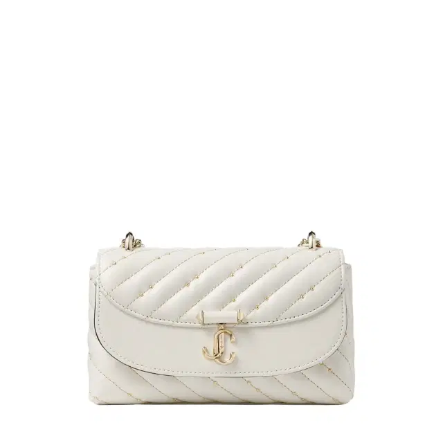 Jimmy Choo Curve Crossbody Small