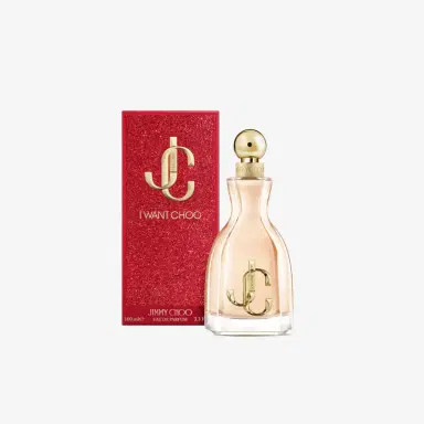 Jimmy Choo I Want Choo 100Ml | Thumbnail 3 Jimmy Choo I Want Choo 100Ml | Thumbnail 3
