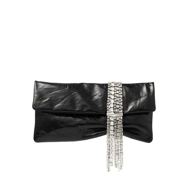 Jimmy Choo Zandra Clutch Bags