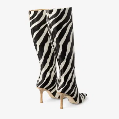 Jimmy Choo Gloria Knee High Boot 85 | Thumbnail 5