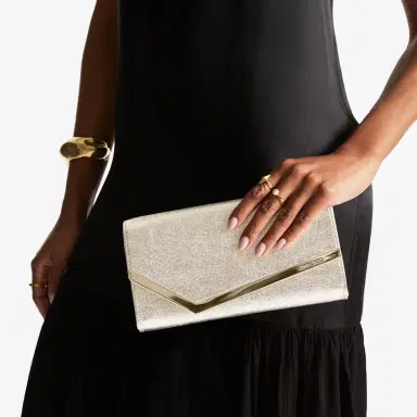 Jimmy Choo Emmie Mini Bags | Thumbnail 3