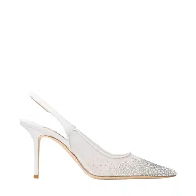 Jimmy Choo Love Sling Back 85 | Thumbnail 1
