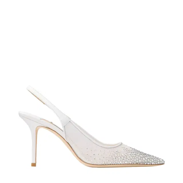Jimmy Choo Love Sling Back 85