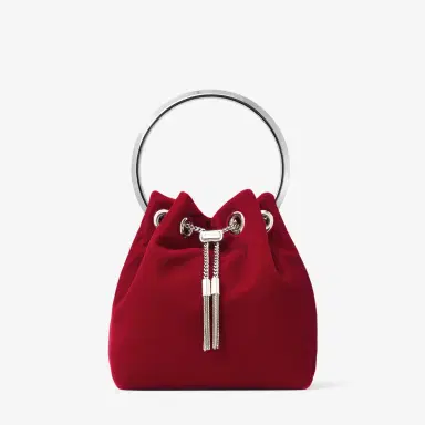 Jimmy Choo Bon Bon Shoulder Bags | Thumbnail 2