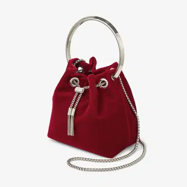 Jimmy Choo Bon Bon Shoulder Bags | Thumbnail 4