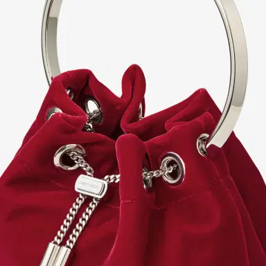Jimmy Choo Bon Bon Shoulder Bags | Thumbnail 5