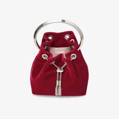 Jimmy Choo Bon Bon Shoulder Bags | Thumbnail 6