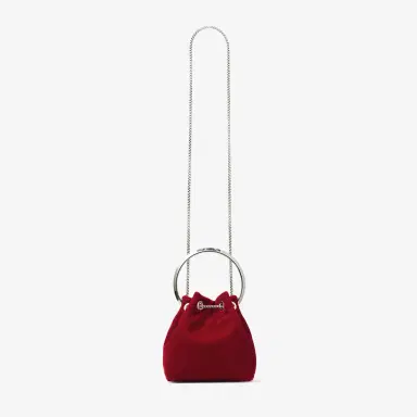 Jimmy Choo Bon Bon Shoulder Bags | Thumbnail 7