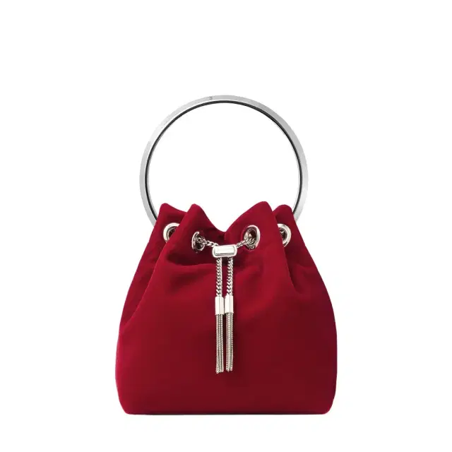 Jimmy Choo Bon Bon Shoulder Bags