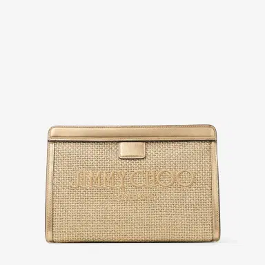 Jimmy Choo Avenue Pouch Mini Bags | Thumbnail 2