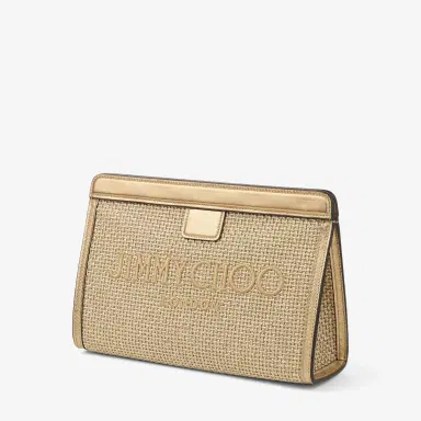 Jimmy Choo Avenue Pouch Mini Bags | Thumbnail 4