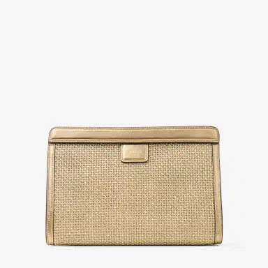 Jimmy Choo Avenue Pouch Mini Bags | Thumbnail 6