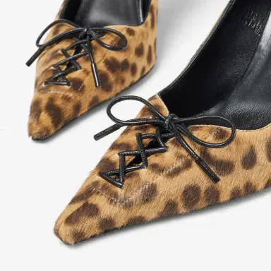Jimmy Choo Scarlett 95 Pumps | Thumbnail 4 Jimmy Choo Scarlett 95 Pumps | Thumbnail 4