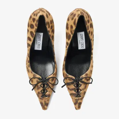 Jimmy Choo Scarlett 95 Pumps | Thumbnail 5 Jimmy Choo Scarlett 95 Pumps | Thumbnail 5