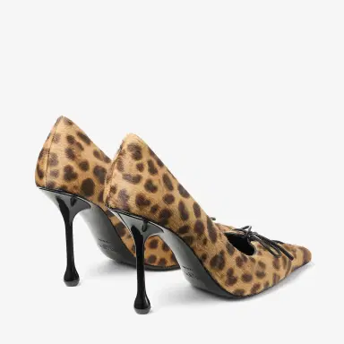 Jimmy Choo Scarlett 95 Pumps | Thumbnail 6 Jimmy Choo Scarlett 95 Pumps | Thumbnail 6