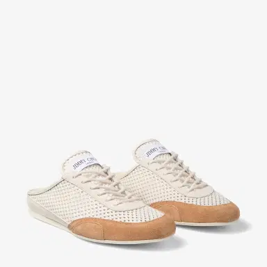 Jimmy Choo Sunny Mule F | Thumbnail 11 Jimmy Choo Sunny Mule F | Thumbnail 11