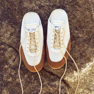 Jimmy Choo Sunny Mule F | Thumbnail 12 Jimmy Choo Sunny Mule F | Thumbnail 12