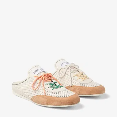 Jimmy Choo Sunny Mule F | Thumbnail 3 Jimmy Choo Sunny Mule F | Thumbnail 3