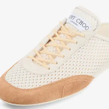 Jimmy Choo Sunny Mule F | Thumbnail 4 Jimmy Choo Sunny Mule F | Thumbnail 4