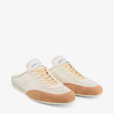 Jimmy Choo Sunny Mule F | Thumbnail 8 Jimmy Choo Sunny Mule F | Thumbnail 8