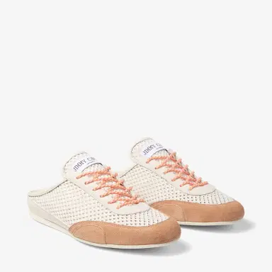 Jimmy Choo Sunny Mule F | Thumbnail 9 Jimmy Choo Sunny Mule F | Thumbnail 9